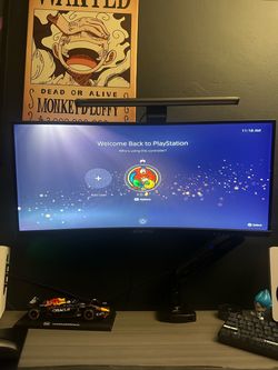 Monitor