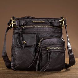 Crossbody Bag for Women, new
