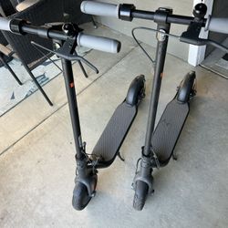 Kids Electric Scooters 