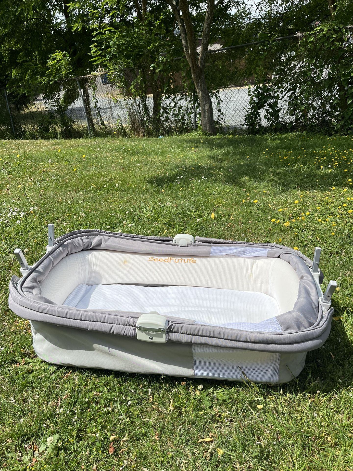 Baby Cradle