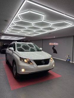 2012 LEXUS RX 350 1-OWNER