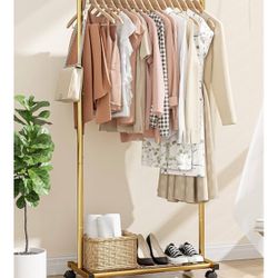 Clothing Rack
