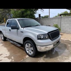 2006 Ford F-150