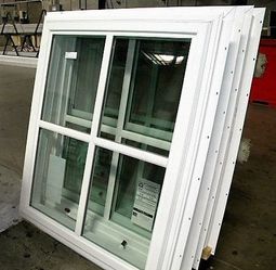 New Impact /Energy Efficient Doors And Windows For Sale