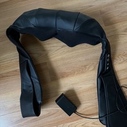 Massage therapy machine