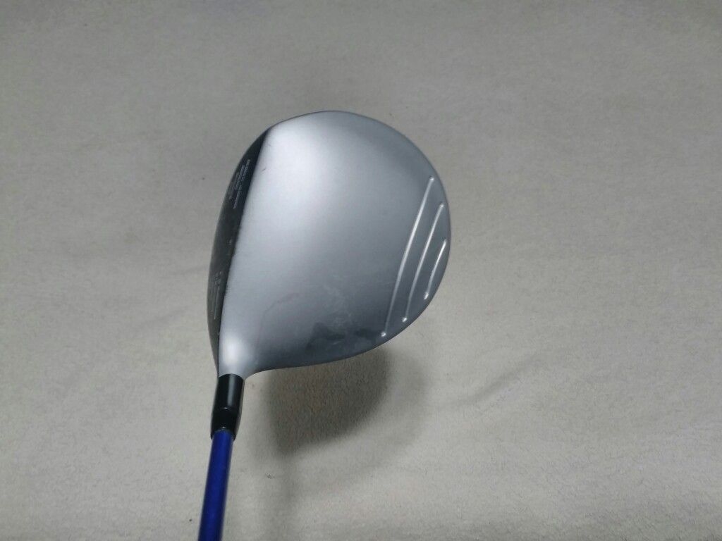 Adams Golf Speedline Fast 12 Driver
