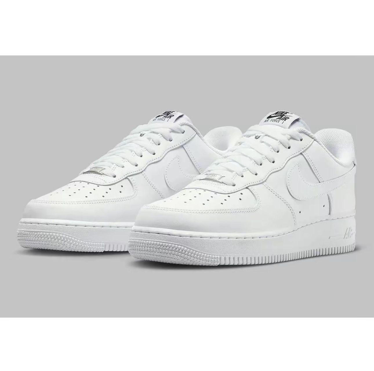 Nike Air Force 1 White 