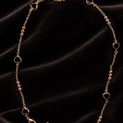 Heart Chain