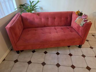 Compact sofa