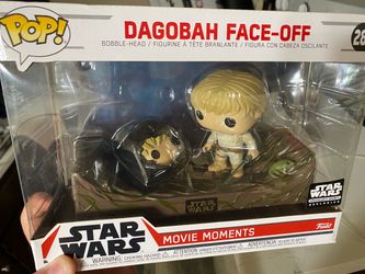 Star Wars Funko Pop