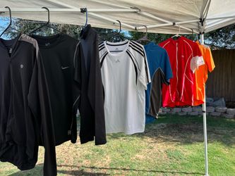 Cycling shirts (7)