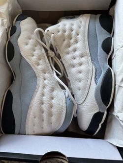 Jordan 13 Retro Size 7y
