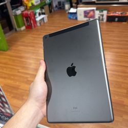 iPad 9th Gen 64GB WiFi Only Used 