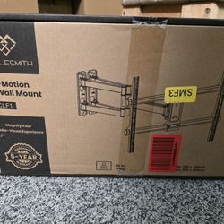 Tv Mount-new