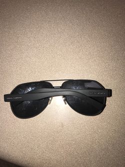 Dolce and Gabbana Sunglasses