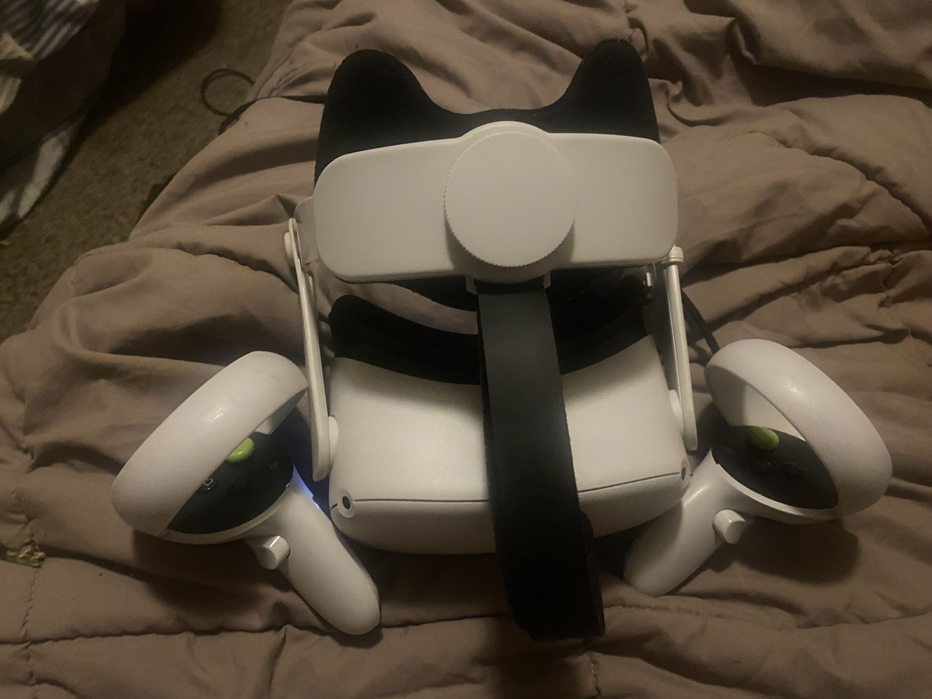 Oculus Quest 2