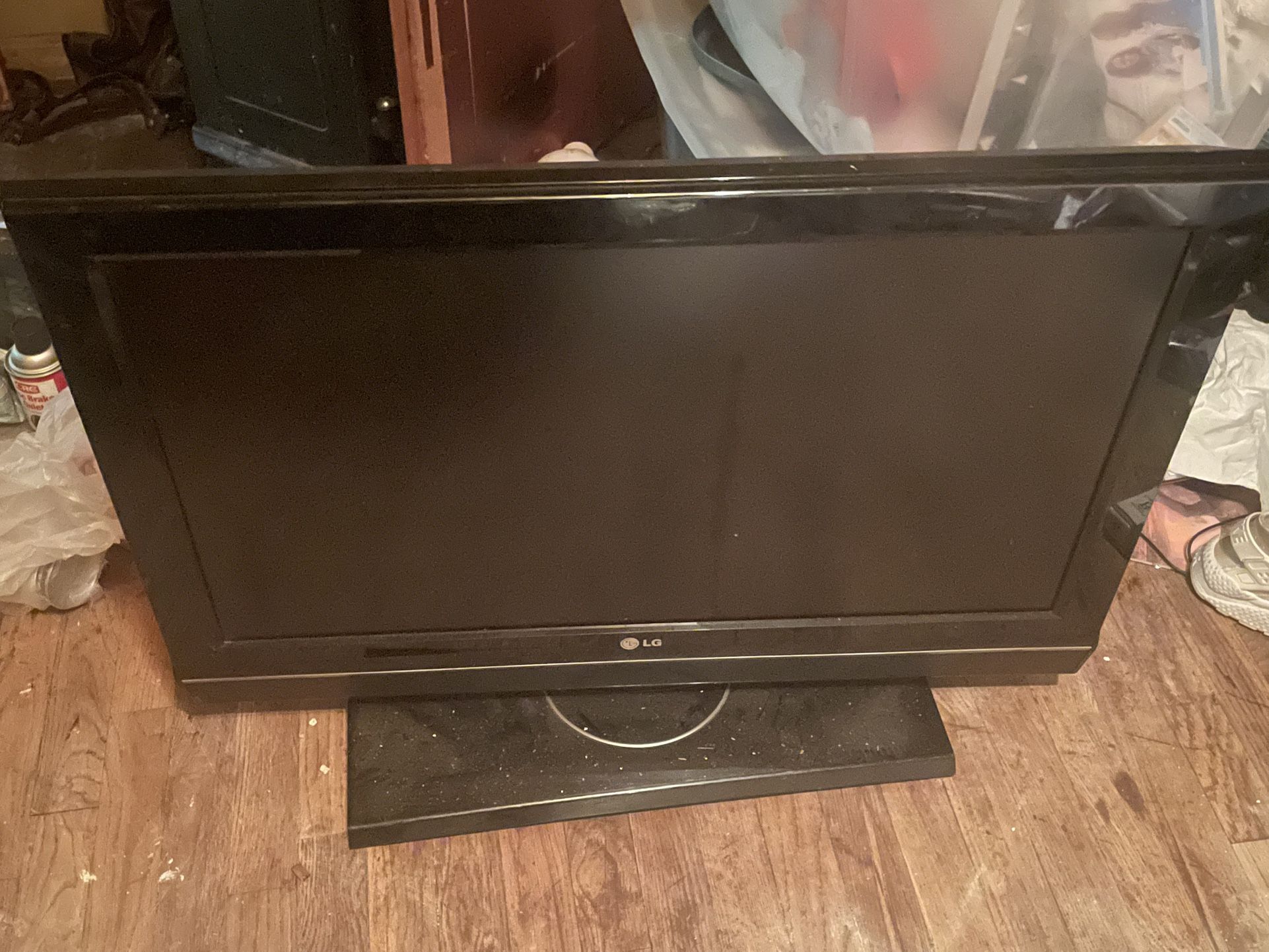 TV