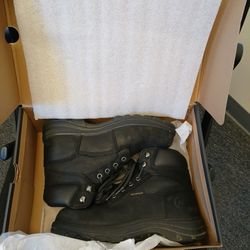 Work Boots