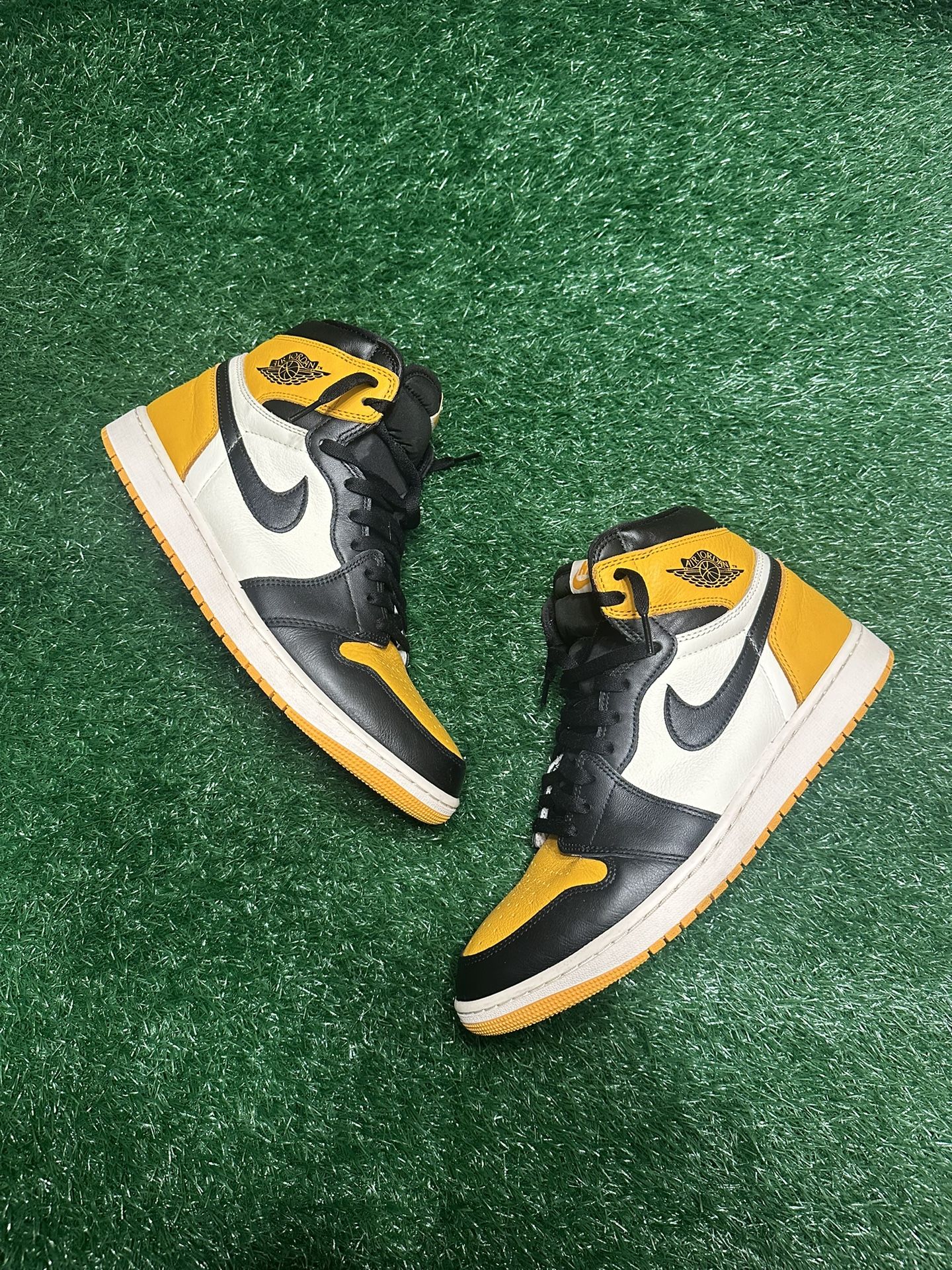 Jordan 1 “Taxi” Size 13