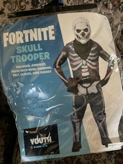 Halloween costumes
