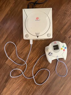 Sega Dreamcast for sale