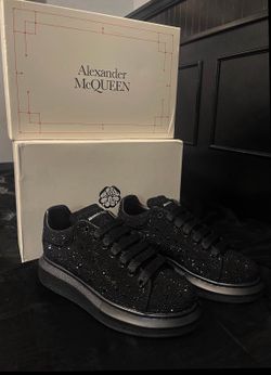 Alexander Mcqueens