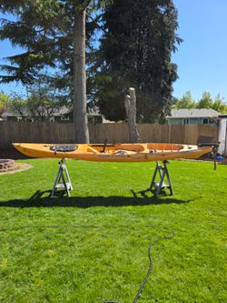 Ocean Kayak Trident 15 (2008 yr)