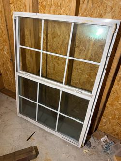 Ventana 3x4