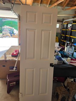 Door (used but great condition)