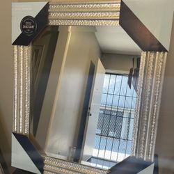 Wall Mirror