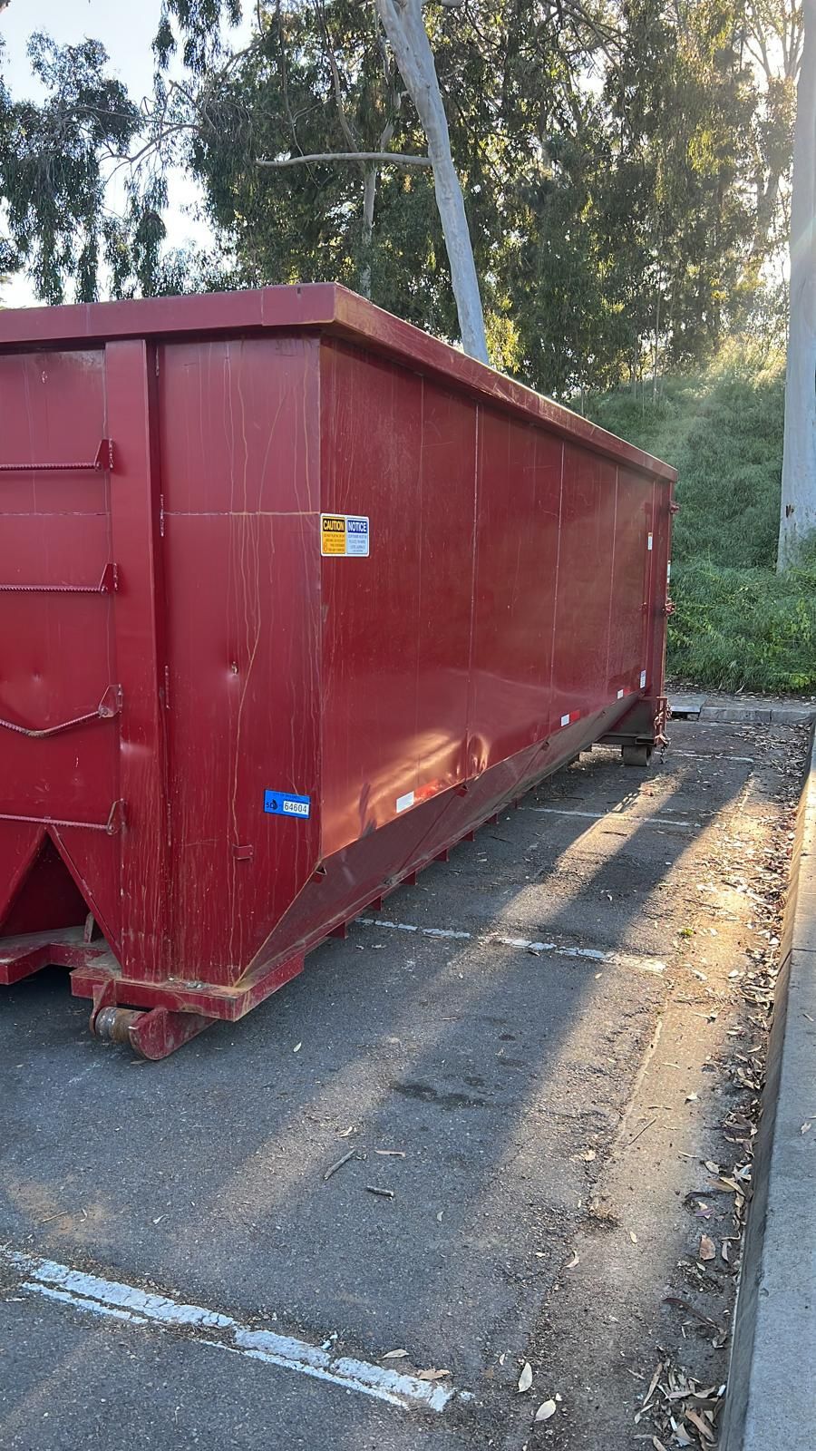 Dumpsters for Sale in El Cajon, CA OfferUp