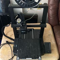 Ender V3 Se