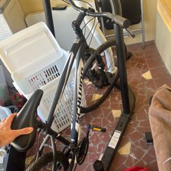 Glenwood Bike