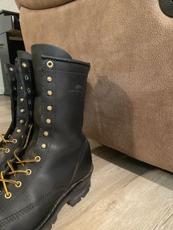 Wild Land Boots