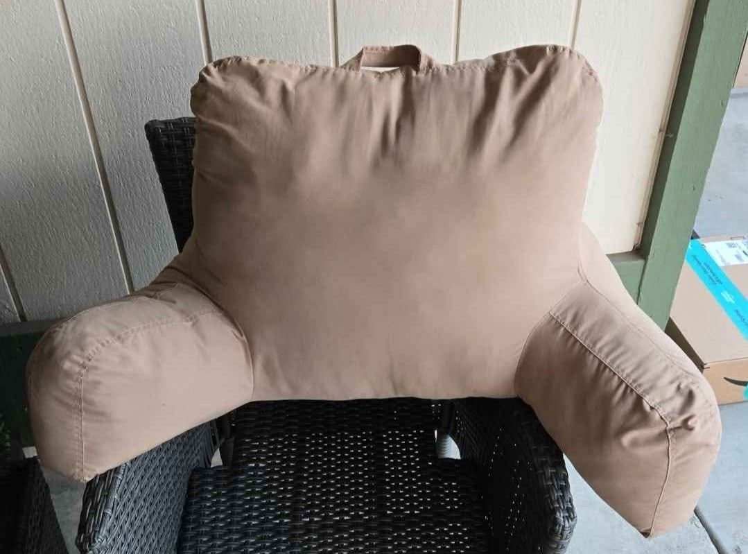 Back Pillow
