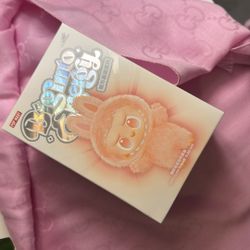 Bran New Labubu Big Into energy (Original)