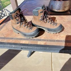Kenetrek Boots 