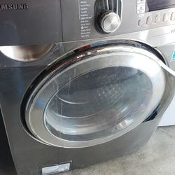 Samsung Washer 