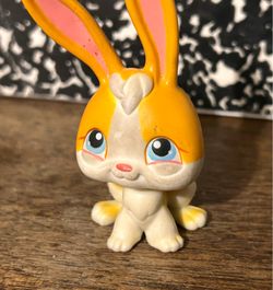 LPS Toy