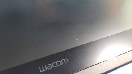 Wacom - Cintiq 22 Pen Display