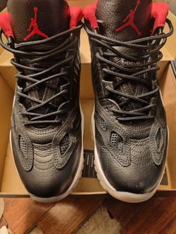 Jordan low 11 ie bred