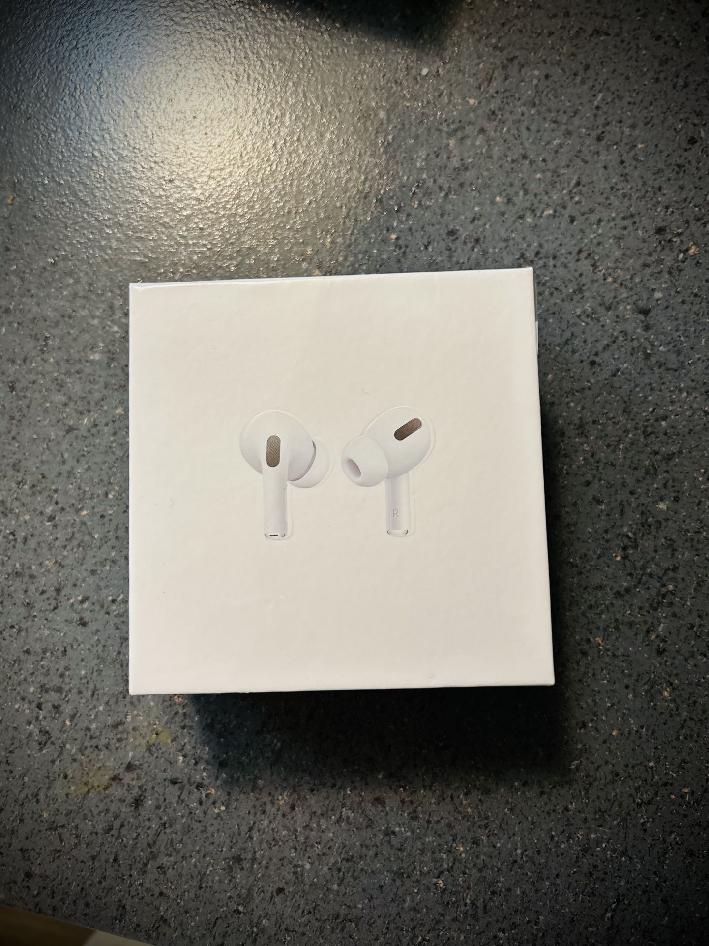AirPods Pro