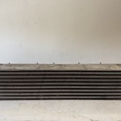 N54 Intercooler