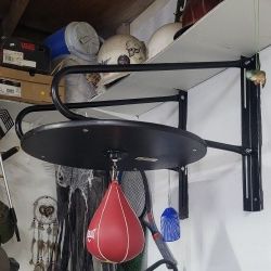 Boxing Speed Bag 