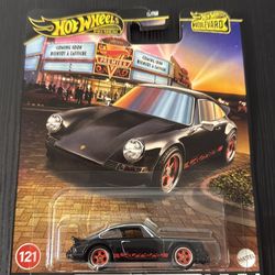 Hot Wheels Premium