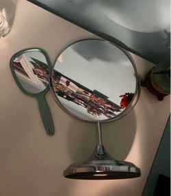 mirrors