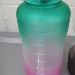 Sport Bottle $10