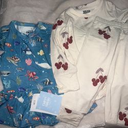 Disney Inspired Baby Girl Clothes