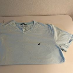 Men’s Nautical Shirt