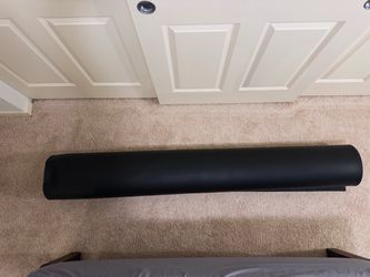 Exta large gym mat, GXMMAT, 6’ x 10’ x 7 mm PVC